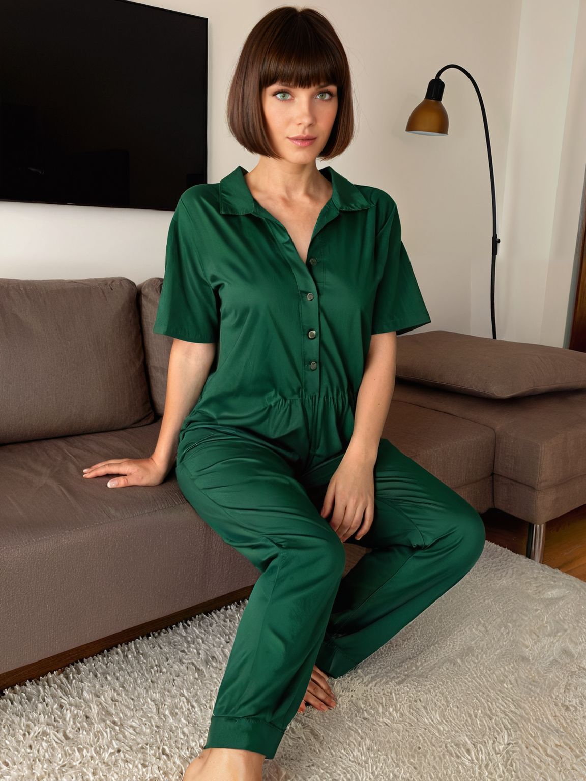 Проститутка Скарлетт